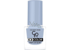 Golden Rose Ice Color Nail Lacquer mini nail polish 147 6 ml