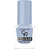 Golden Rose Ice Color Nail Lacquer mini nail polish 147 6 ml