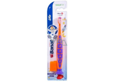 Banat Ufo Soft soft toothbrush for children from 5 years