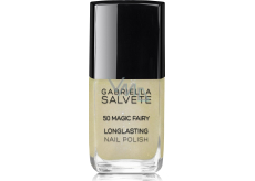 Gabriella Salvete Longlasting Enamel long-lasting high-gloss nail polish 50 Magic Fairy 11 ml