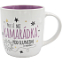 Nekupto Gift Center Ceramic mug Best friend 350 ml
