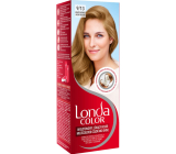 Londa Color hair color 9/13 Light blond