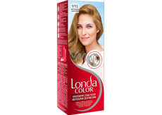 Londa Color hair color 9/13 Light blond