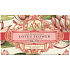 Somerset Toiletry Lotus flower luxury three times ground toilet soap 200 g