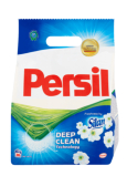 Persil Deep Clean Fresh by Silan washing powder for white and colorfast laundry 36 doses 2.34 kg