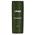 Jeep Adventure for Men 2 in 1 shower gel and shampoo for men 300 ml