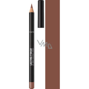 Rimmel London Lasting Finish Lip Pencil 705 Cappuccino 1.2 g