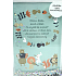 Albi Snowman photo frame Happy Birthday 10,5 x 15,7 x 10 cm