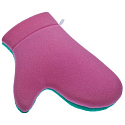 Donegal Aqua massage gloves 1 piece