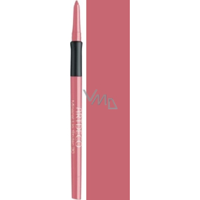 Artdeco Mineral Lip Styler mineral lip pencil 30 Mineral Pink Wildflower 0.4 g
