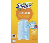 3x18 Lingettes Duster Swiffer