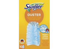 Swiffer Duster Replacement Dusters 10 Pieces