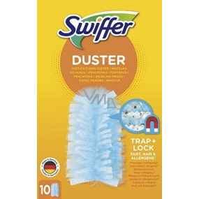Swiffer Duster spare duster 10 pieces