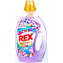 Rex Jasmin & Jojoba Oil Aromatherapy Essentials Color Gel for Washing Colored Laundry 20 Loads 1 L
