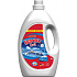 Bonux Color Winter Freshness 3in1 liquid laundry gel for coloured clothes 66 doses 3.63 l
