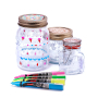 Uni Mitsubishi Chalk Marker Chalk marker silver 8 mm, PWE-8K