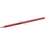 Koh-i-Noor Triograph pencil graphite triangular hardness 1