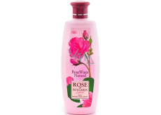 Rose of Bulgaria Natural rose water lotion 330 ml