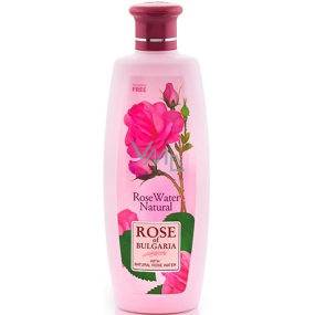 Rose of Bulgaria Natural rose water lotion 330 ml