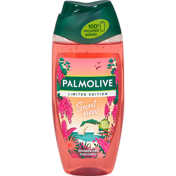 Palmolive Secret View Shower Gel 500 ml