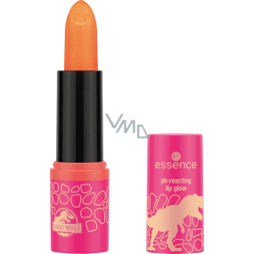 Essence Jurassic World lip gloss reactive to lip pH 01 Runnn! 3,5 g