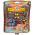 Gormiti Cartoon Series collectible figurines 3 pieces different types, recommended age 4+