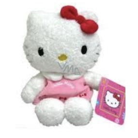 Hello Kitty plush toy 1 piece, recommended age 3+