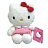 Hello Kitty plush toy 1 piece, recommended age 3+