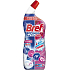 Bref WC gel Power Aktiv Gel Flower with Freshener, 700 ml