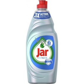 Jar Extra Hygiene hand dishwashing detergent 700 ml
