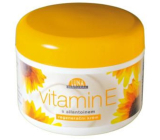 Luna Natural Vitamin E with allantoin regenerating cream 300 ml