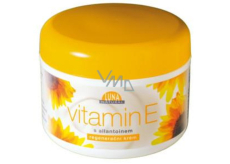 Luna Natural Vitamin E with allantoin regenerating cream 300 ml