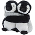 Albi Warm plush with lavender scent Penguins in a pair 18 cm