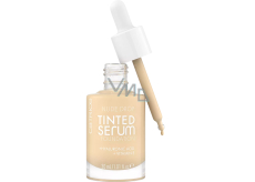 Catrice Nude Drop Moisturising Make-up with Serum Texture 010N 30 ml
