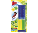 Dr. Devil Lime Twister 3in1 Point Block Toilet Point Block 65 ml