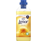 Lenor Summer Breeze fabric softener 34 doses 850 ml