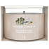 Yankee Candle Seaside Woods - Seaside Woods scented candle votive glass 37 g