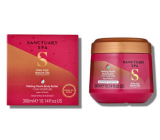 Sanctuary Spa Signature Collection Amber and Oud Pearl Body Butter 300 ml