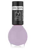 Miss Sporty Perfect to Last nail polish 210 7 ml