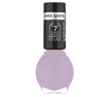 Miss Sporty Perfect to Last nail polish 210 7 ml