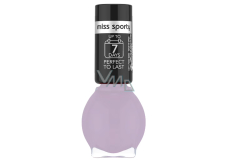 Miss Sporty Perfect to Last nail polish 210 7 ml