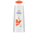 Dove Long & Radiant regenerating shampoo for hair 400 ml