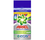 Ariel Profi Color washing powder for coloured clothes 130 doses 7,15 kg