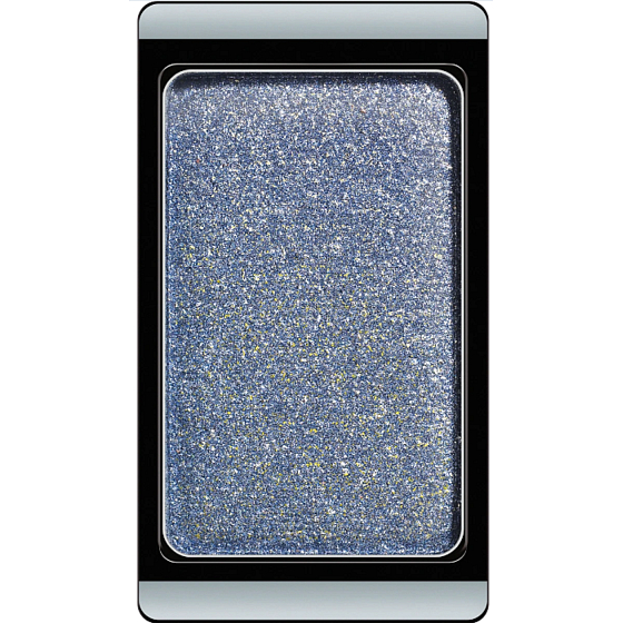 Artdeco Eye Shadow Pearl pearlescent eye shadows 71A Pearly Magic Blue 0.8 g