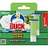 Duck WC block Fresh Discs Garden Escape, refill 2× 36 ml