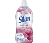 Silan Fresh Control Floral Crisp concentrated fabric softener 50 doses 1,1 l