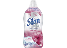 Silan Fresh Control Floral Crisp concentrated fabric softener 50 doses 1,1 l