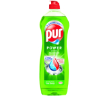 Pur Power Apple hand dishwashing detergent 750 ml