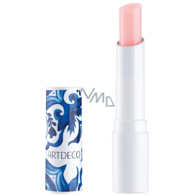 Artdeco Color Booster balzám na rty P3 Boosting Pink 3 g