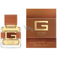 Guess Iconic Eau de Parfum for Men 30 ml